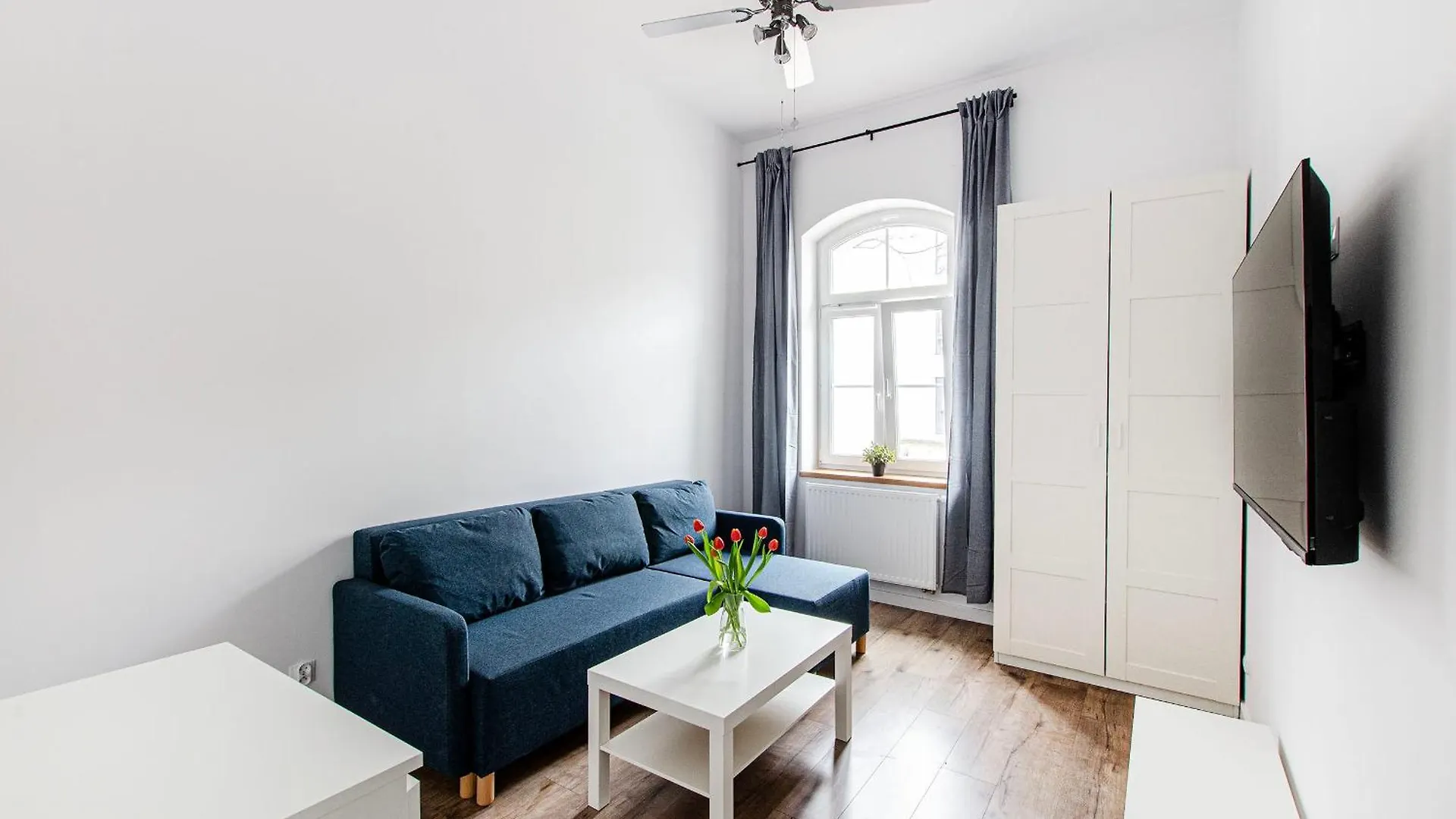 Delux Apartment Stara Oficyna 10 Βρότσλαβ