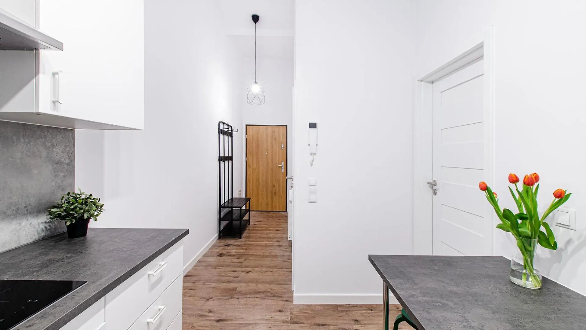 Delux Apartment Stara Oficyna 10 Βρότσλαβ