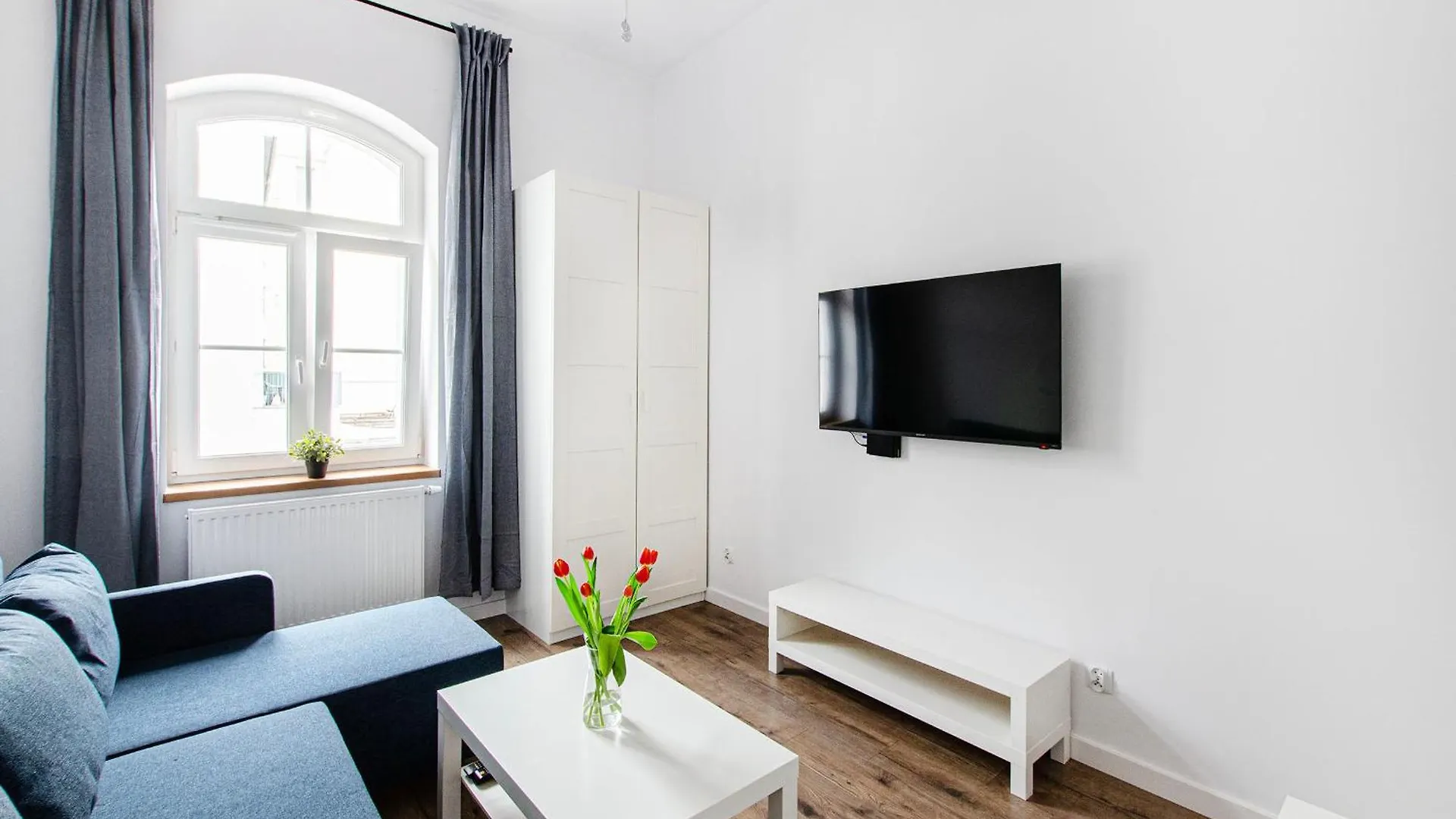 Delux Apartment Stara Oficyna 10 Βρότσλαβ 0*,