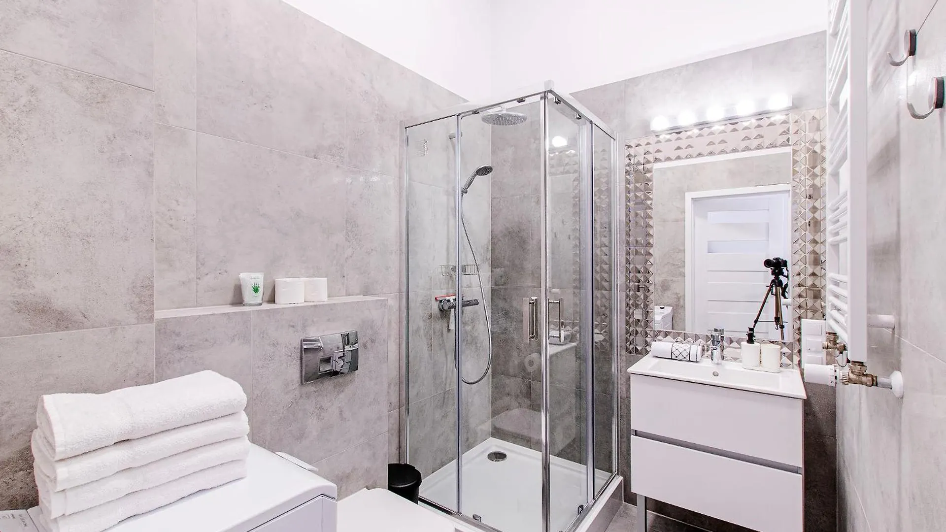 Delux Apartment Stara Oficyna 10 Βρότσλαβ
