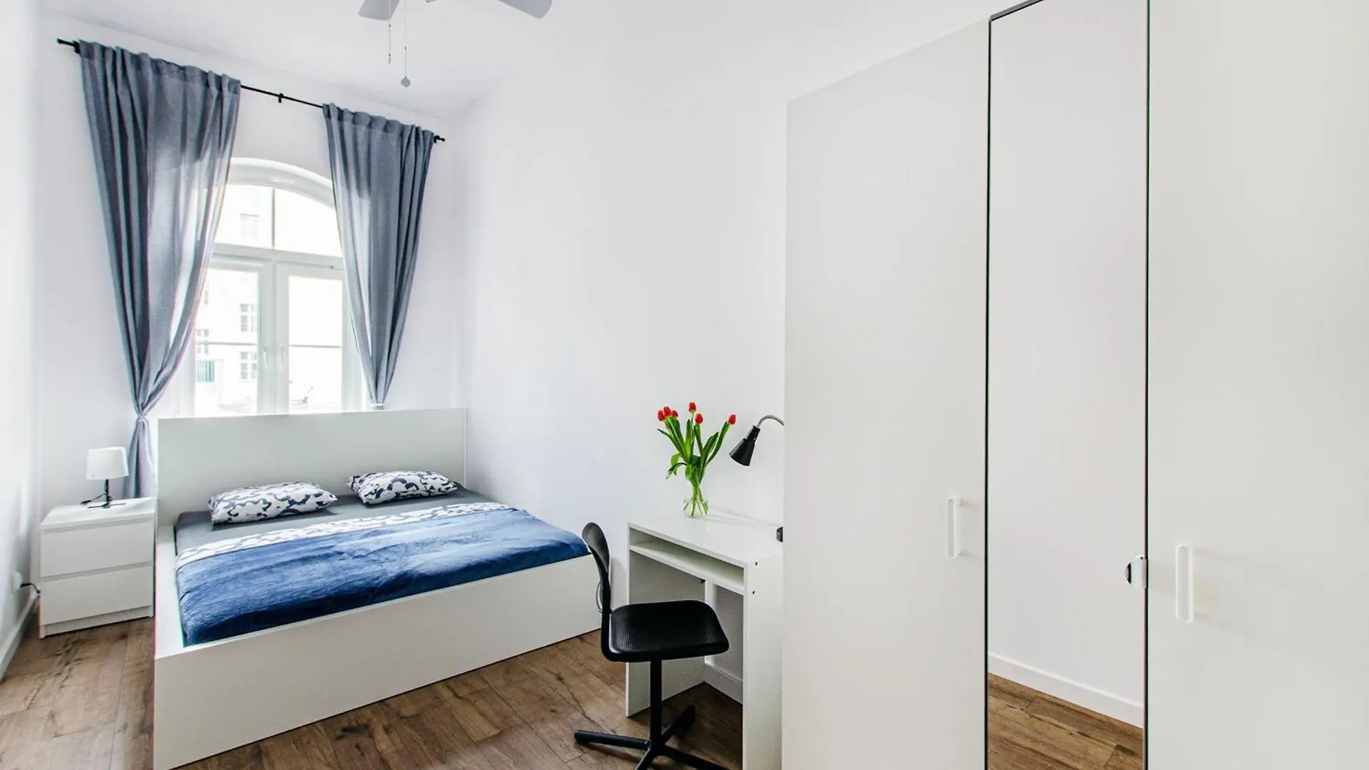Delux Apartment Stara Oficyna 10 Βρότσλαβ