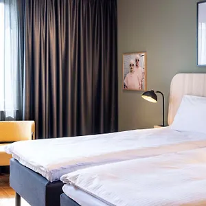 4* Ξενοδοχείο Scandic